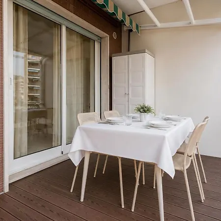 Apartmán Nido D'amare - Centro Di