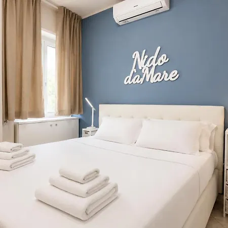 Nido D'amare - Centro Di