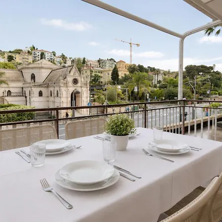 Nido D'amare - Centro Di Sanremo