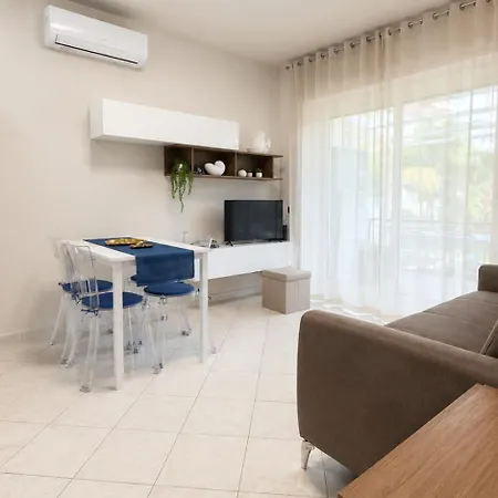 Apartmán Nido D'amare - Centro Di