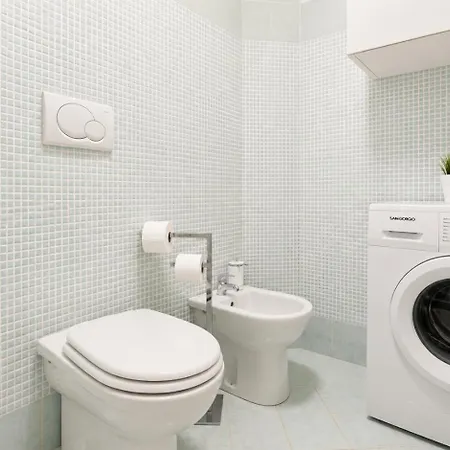 Apartmán Nido D'amare - Centro Di *